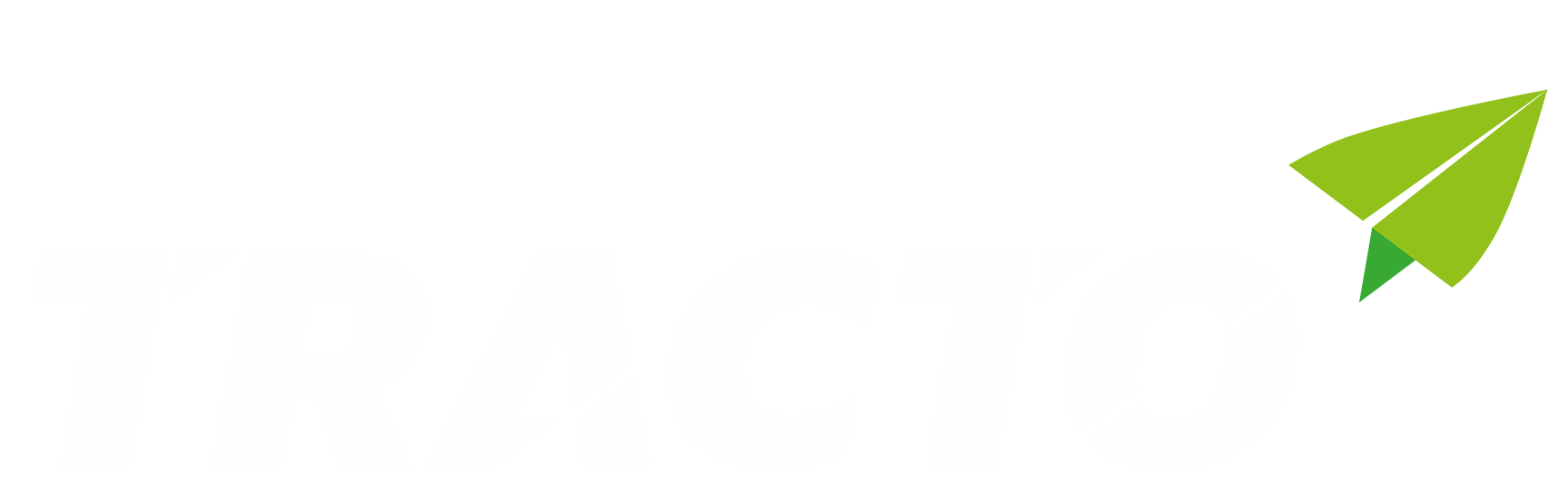 Tracto - Vaš izazov naše rješenje