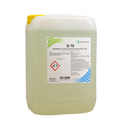 D-70 - Detergent for professional dishwashing machine based on chlorine- Tracto