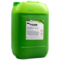 GP Foam - Active foam for tunnel, portal, self-service car washes - Tracto