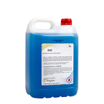 D-42 Detergent for professional dishwashing machine - Tracto