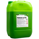 Prewash Ultra - High concentration for organic and inorganic impurities removal at low temperatures - Tracto