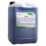 GX-5100 - Shine and protection, polishing agent after washing - Tracto