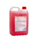 S-220 - Detergent for washing sanitary ware - Tracto