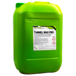 GP Tunnel Wax Pro - Highly concentrated drying aid wax - Tracto