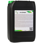 FX-2400 - Scented Active Foam for Vehicles_Tracto