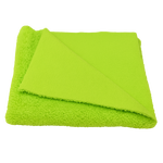 Microfiber Dual Pile