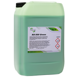 RX-500 Green - Alkaline Wheel Cleaner_Tracto