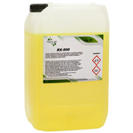 RX-500 Otopina za čišćenje naplataka bez kiselina - Tracto