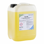 OL-100 - Koncentrirani alkalni odmašćivač za samostojeće pećnice_Tracto