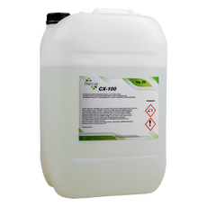 CX-100 Scale Remover_Tracto