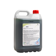 D-52 Rinsing shiner for professional dishwashing machine - Tracto