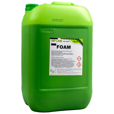 GP Foam - Active foam for tunnel, portal, self-service car washes - Tracto