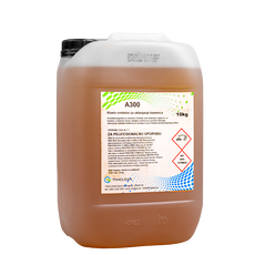 A-300 - Acid scale remover - Tracto