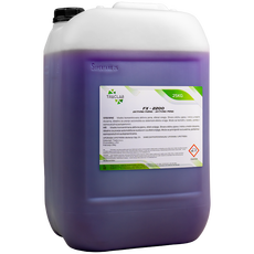 FX-2200 - Active foam for tunnel, portal, self-service car washes - tracto