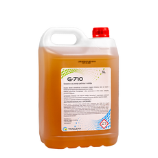 G-710 Oven and grill cleaner - Tracto