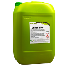 GP Tunnel Wax - Highly concentrated scented drying aid wax - Tracto