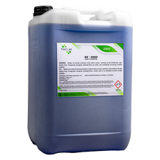 GX-5100 - Shine and protection, polishing agent after washing - Tracto