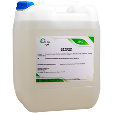 TX-6300 Tire shine - Tracto