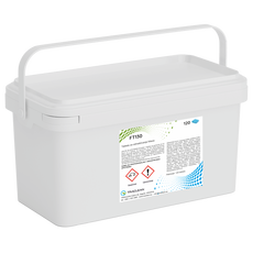 FT-130 Tabs for cleaning baskets and professional fryers - Tracto