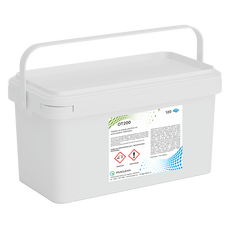 OT-200 Tabs for washing professional ovens with automatic cleaning - Tracto