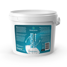 All-In-One Wipes - Multipurpose wipes with Aloe Vera - Tracto