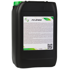 FX-2400 - Scented Active Foam for Vehicles_Tracto