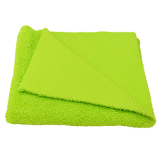 Microfiber Dual Pile