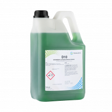 D-10 - Visoko učinkoviti tekući deterdžent_Tracto