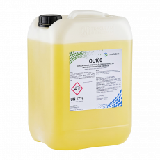 OL-100 - Koncentrirani alkalni odmašćivač za samostojeće pećnice_Tracto