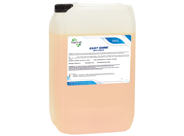Easy Shine_Tracto