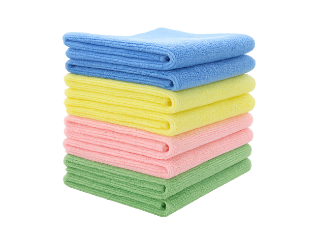 Microfiber Cloth Pro