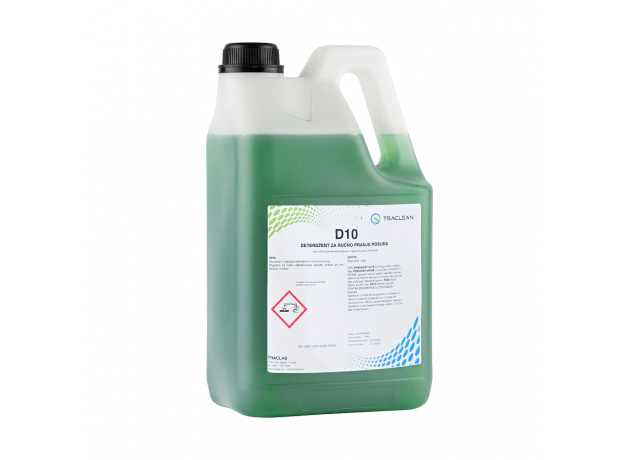 D-10 - Visoko učinkoviti tekući deterdžent_Tracto